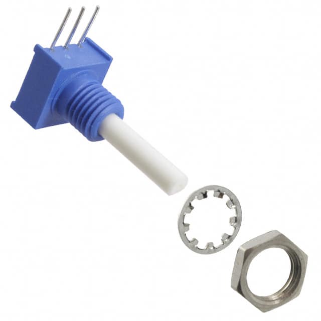 3315C-111-016L Bourns Inc.  Encoders